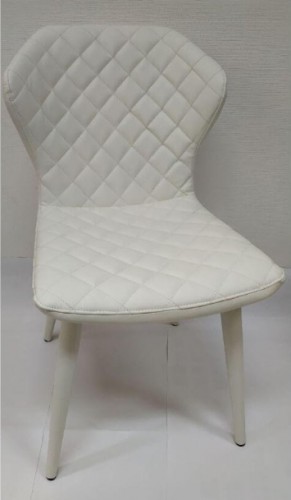 Кресло Valencia Nicolas экокожа бежевый